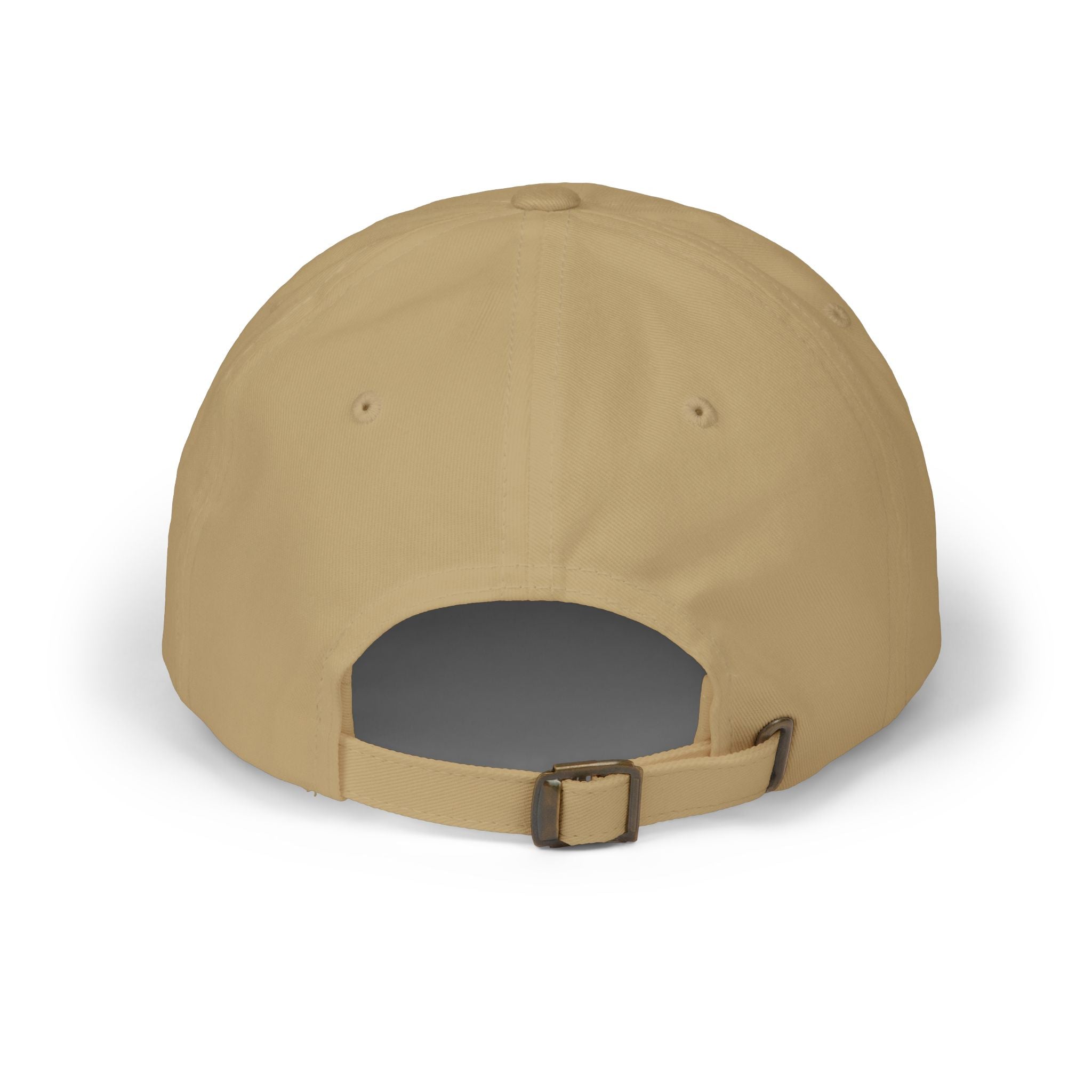 Easy Going Cap Localll Vibes