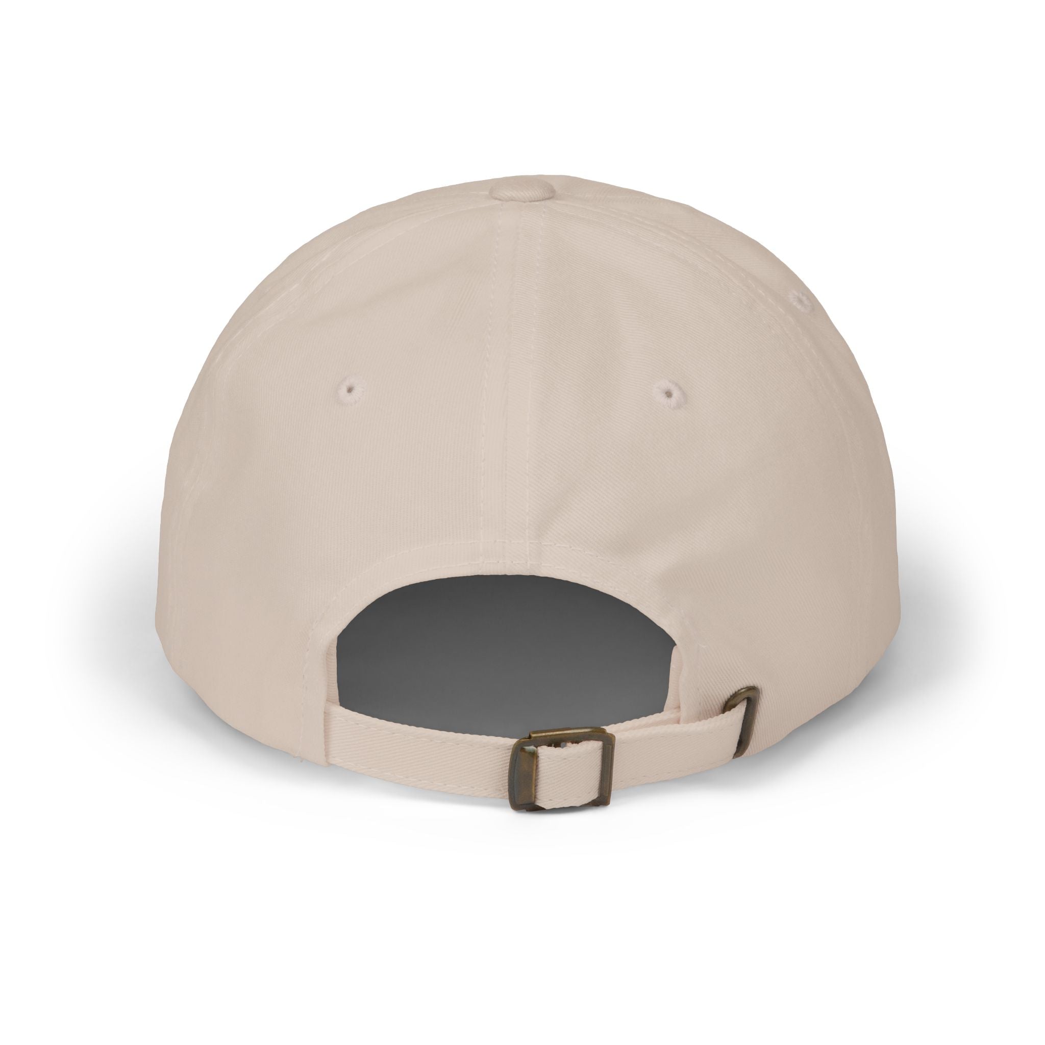 Easy Going Cap Localll Vibes