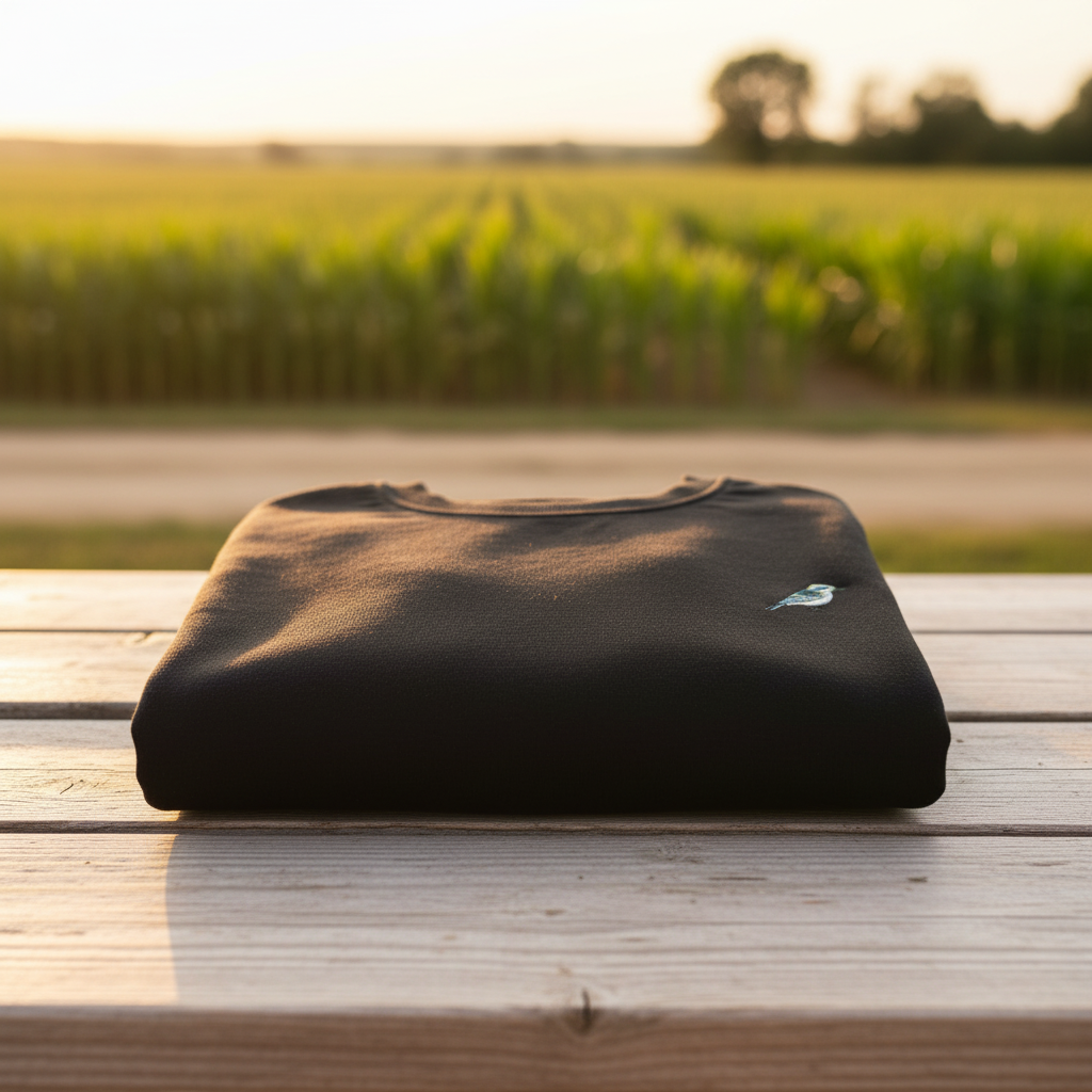 Texas - Nostalgic Apparel