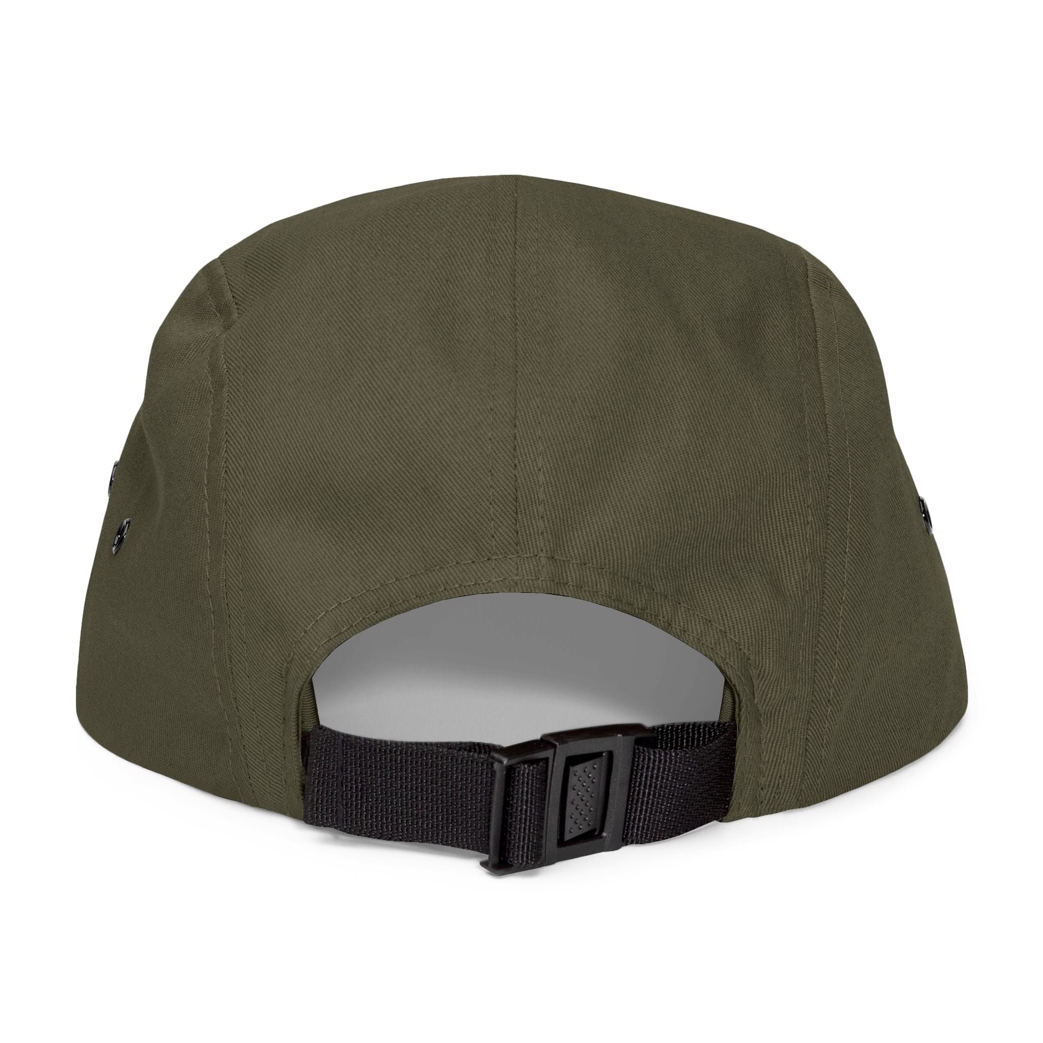 Localll's Own 5-Panel Cap, Casual and Great for Everyday Wear