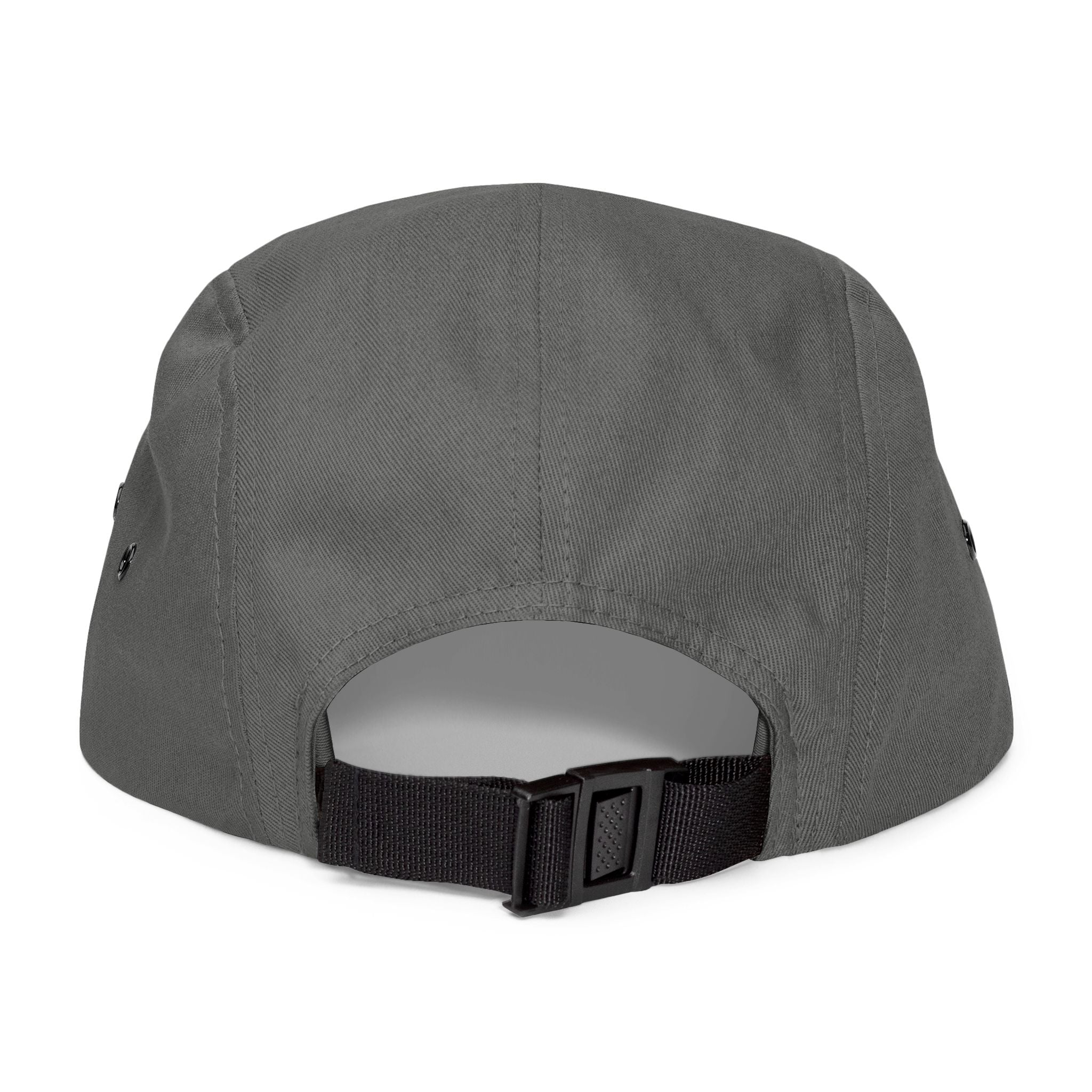 Localll's Own 5-Panel Cap, Casual and Great for Everyday Wear
