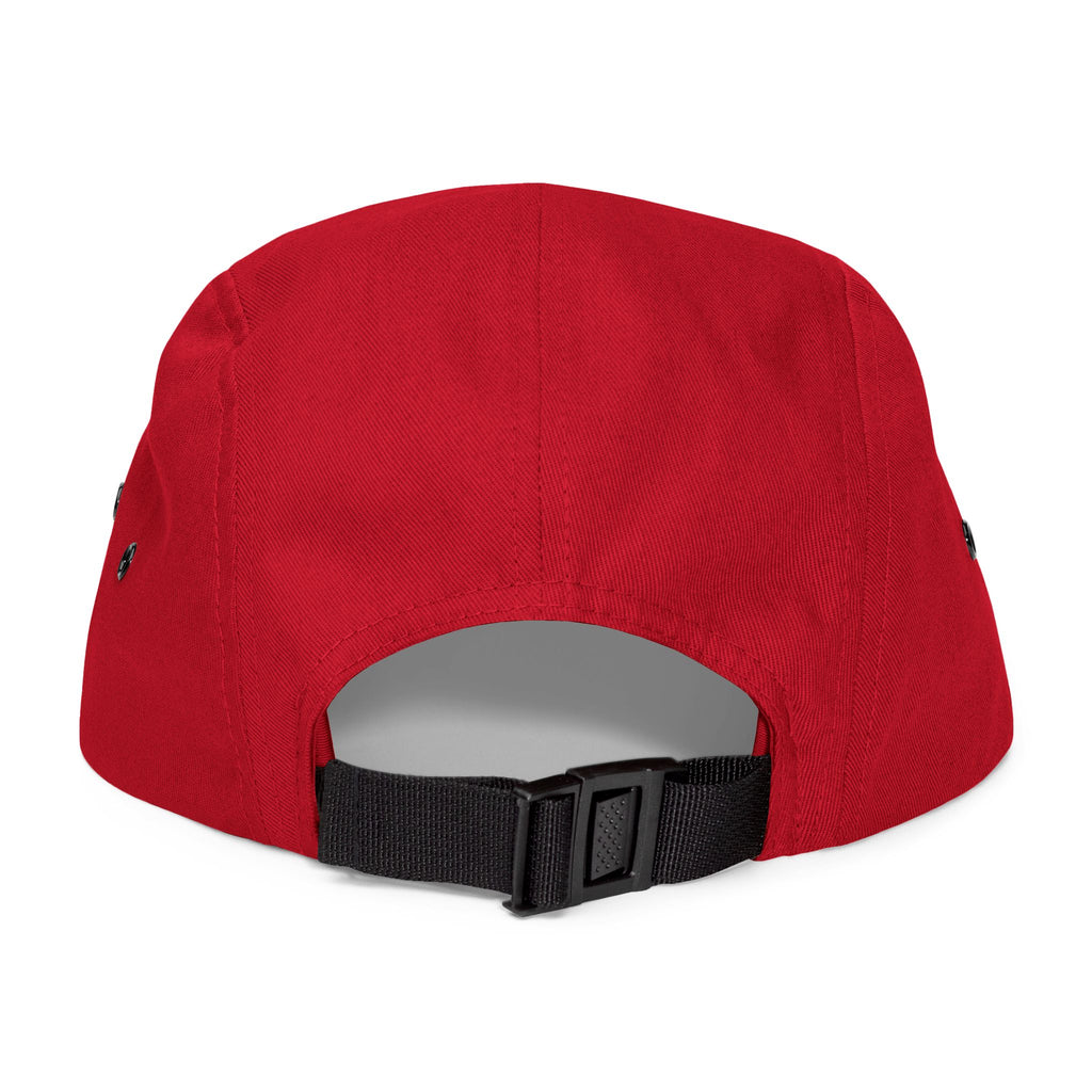 Localll's Own 5-Panel Cap, Casual and Great for Everyday Wear
