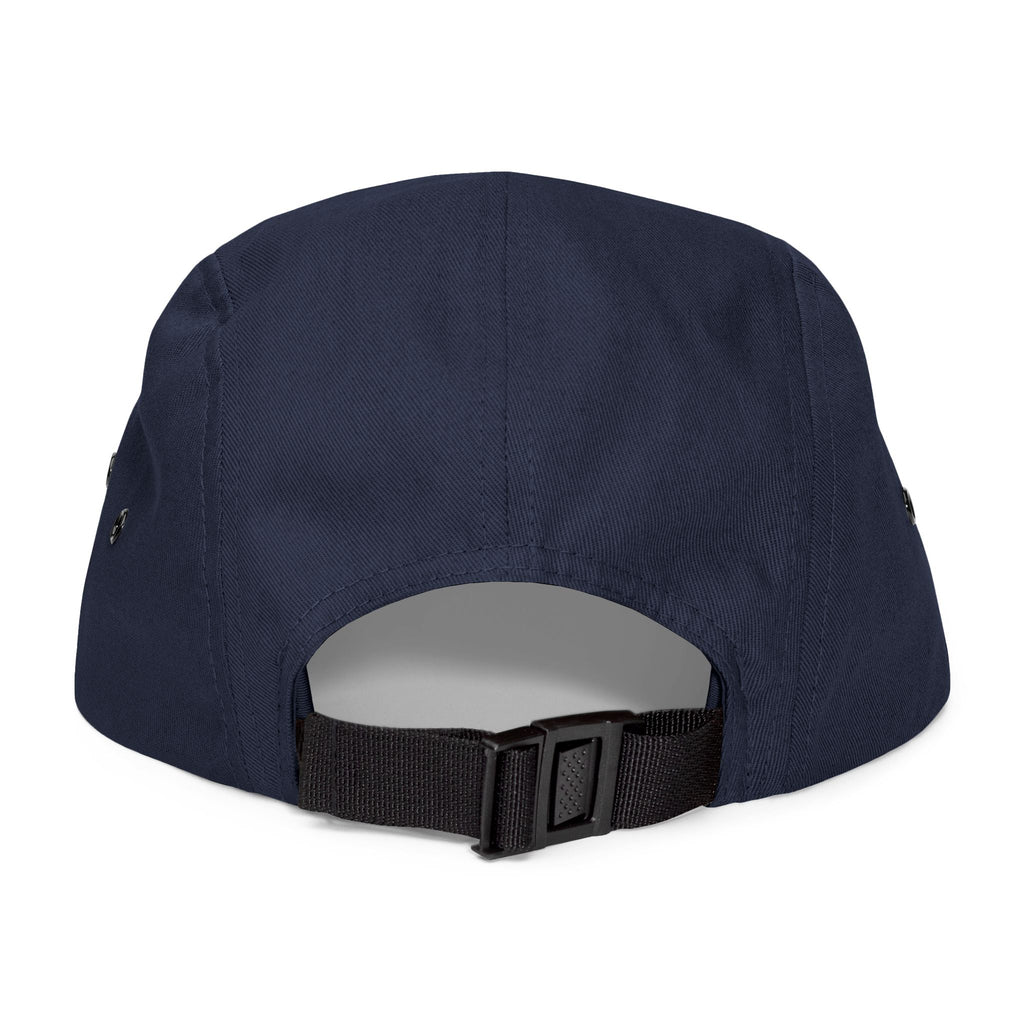 Localll's Own 5-Panel Cap, Casual and Great for Everyday Wear