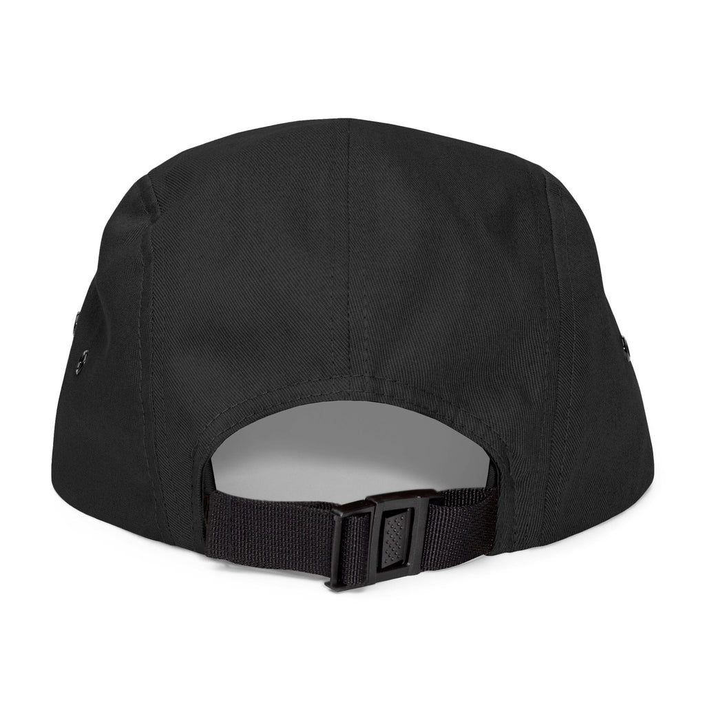 Localll's Own 5-Panel Cap, Casual and Great for Everyday Wear