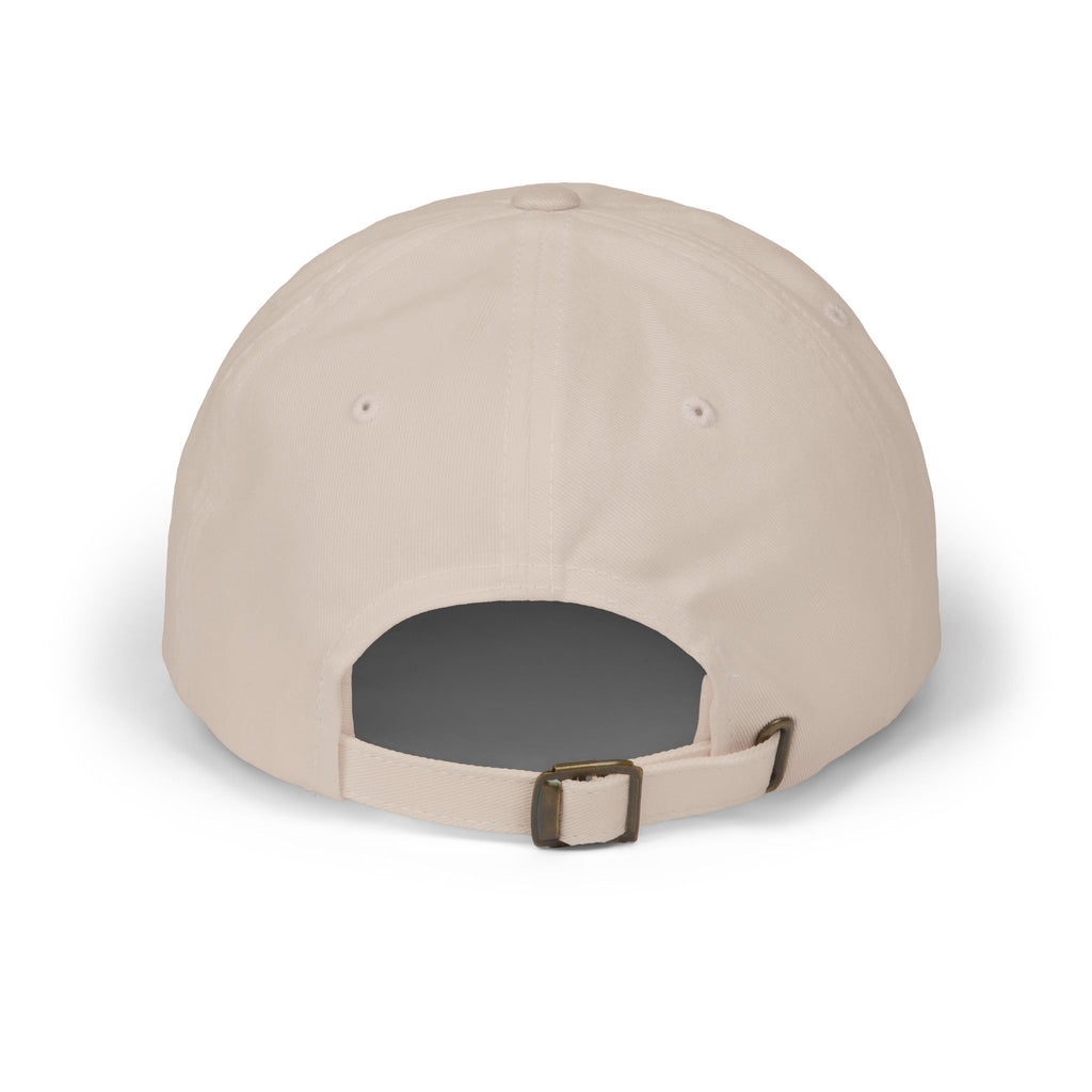 Easy Going Cap Localll Vibes