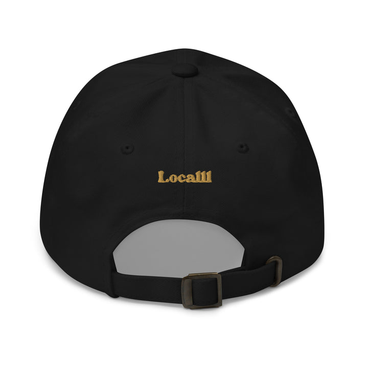 Localll Lemon Hat