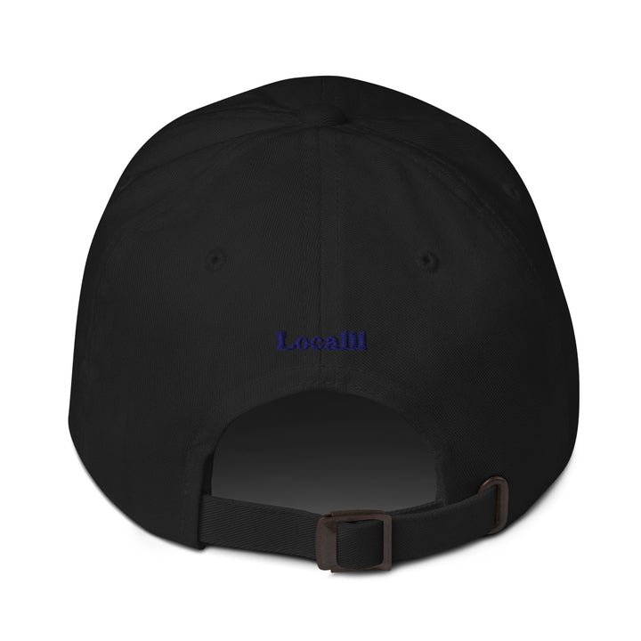 Easy Going Ol' Running Shoes Cap
