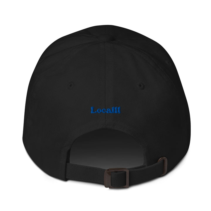 Easy Going Texas State Bird Cap