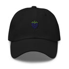 Localll Blackberry Hat
