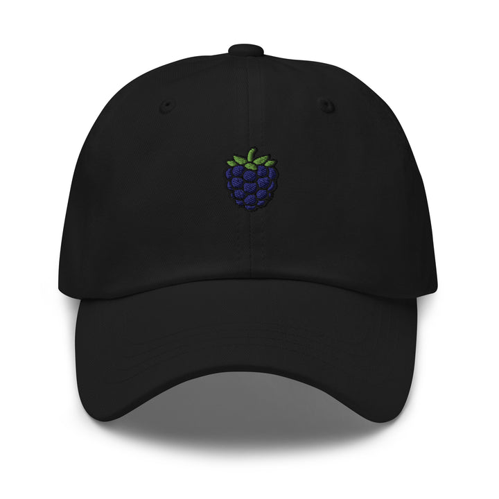Localll Blackberry Hat