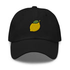 Localll Lemon Hat