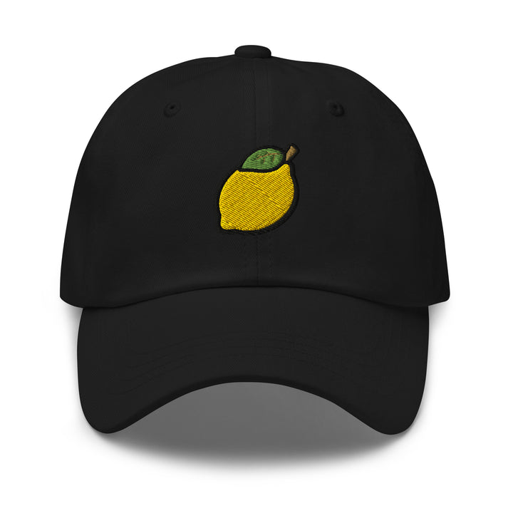 Localll Lemon Hat