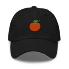 Localll Orange Hat