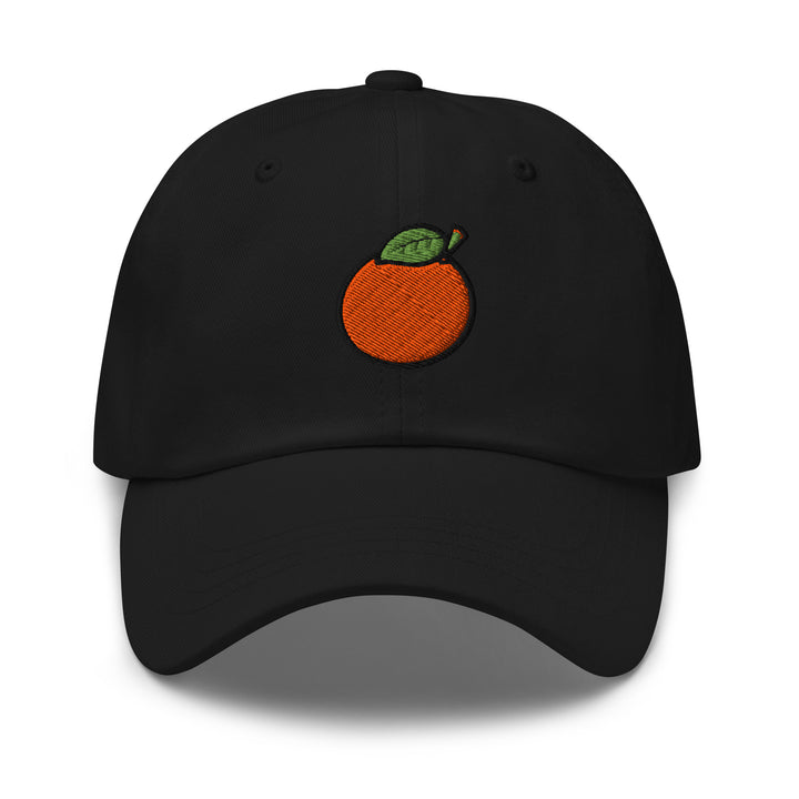 Localll Orange Hat