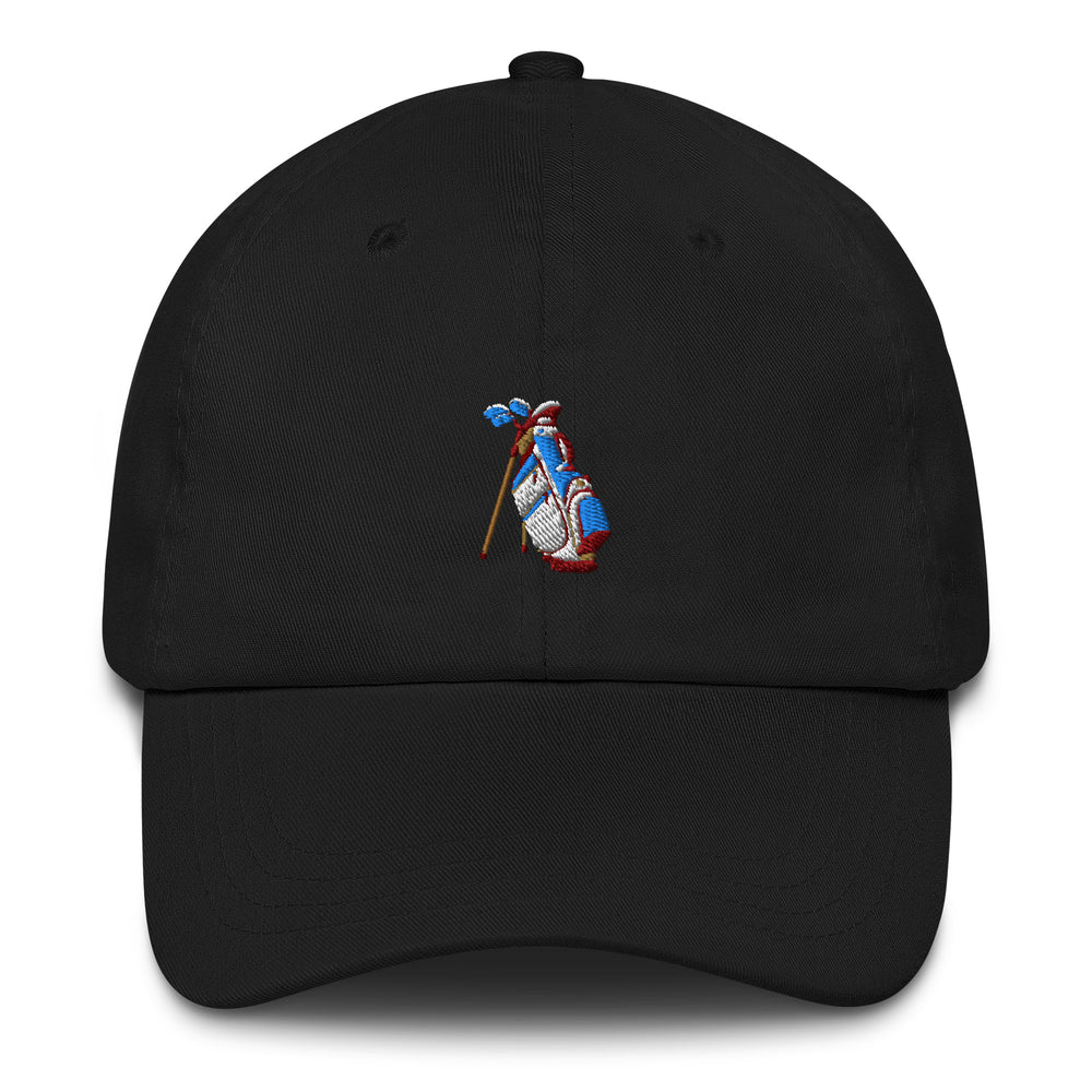 Easy Going Golfing Cap