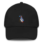 Easy Going Golfing Cap