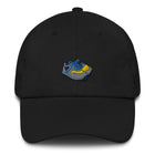 Easy Going Ol' Running Shoes Cap