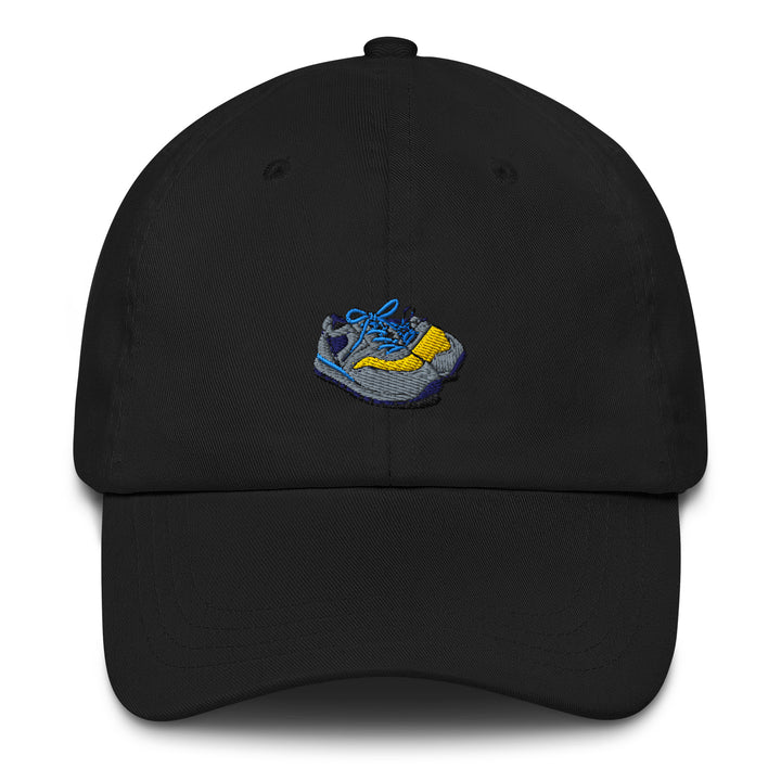 Easy Going Ol' Running Shoes Cap