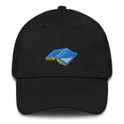 Easy Going Book Club Cap