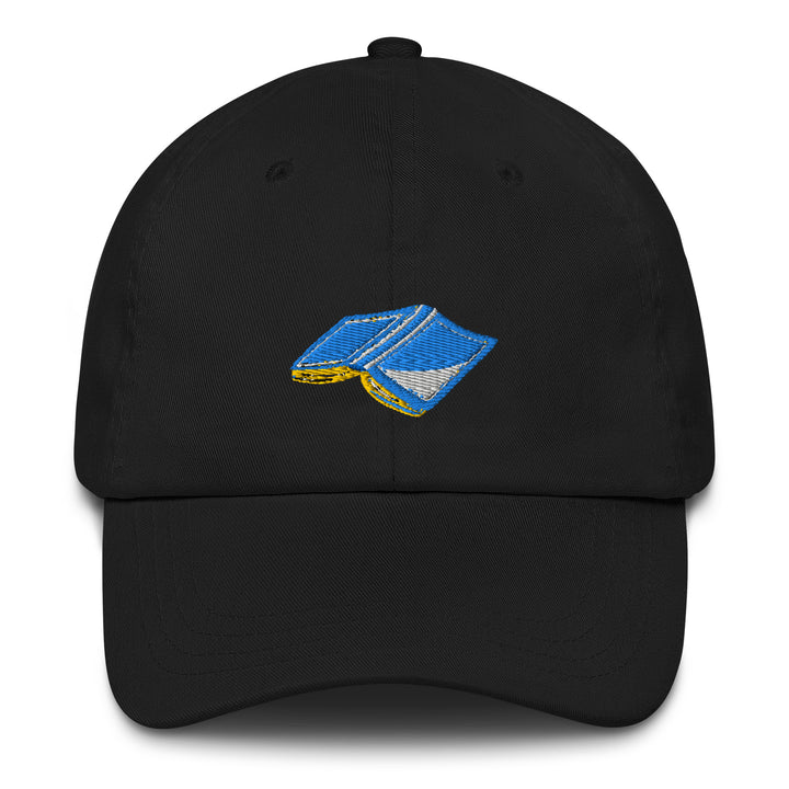 Easy Going Book Club Cap