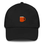 Easy Going Morning Coffee Cap