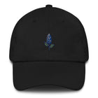 Easy Going Texas Flower Cap
