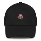 Easy Going Iowa Flower Cap
