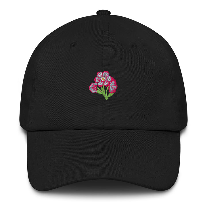 Easy Going Iowa Flower Cap