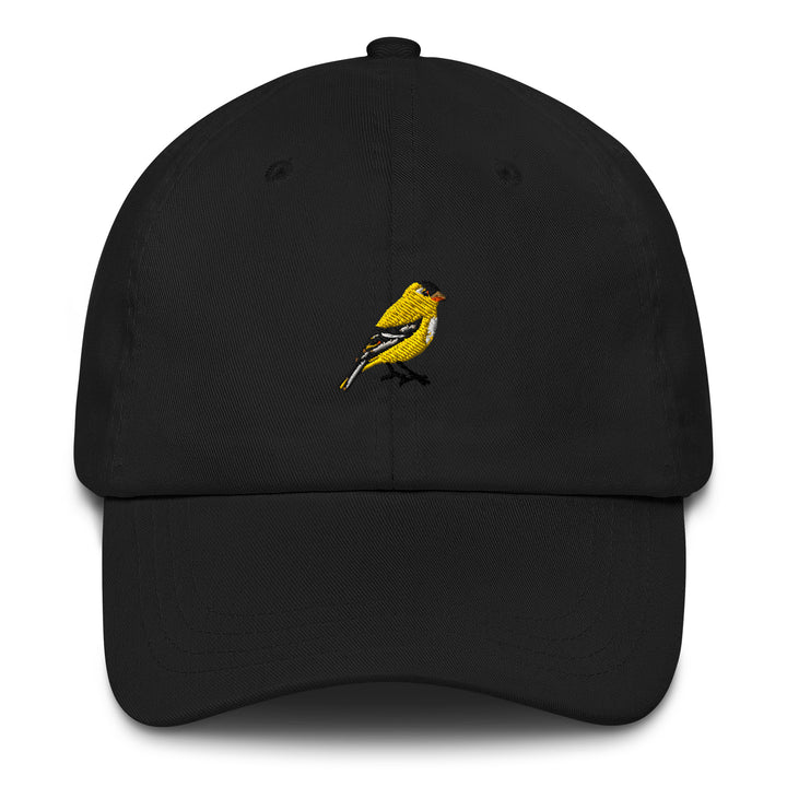 Easy Going Iowa Bird Cap