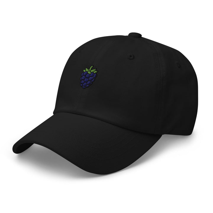 Localll Blackberry Hat