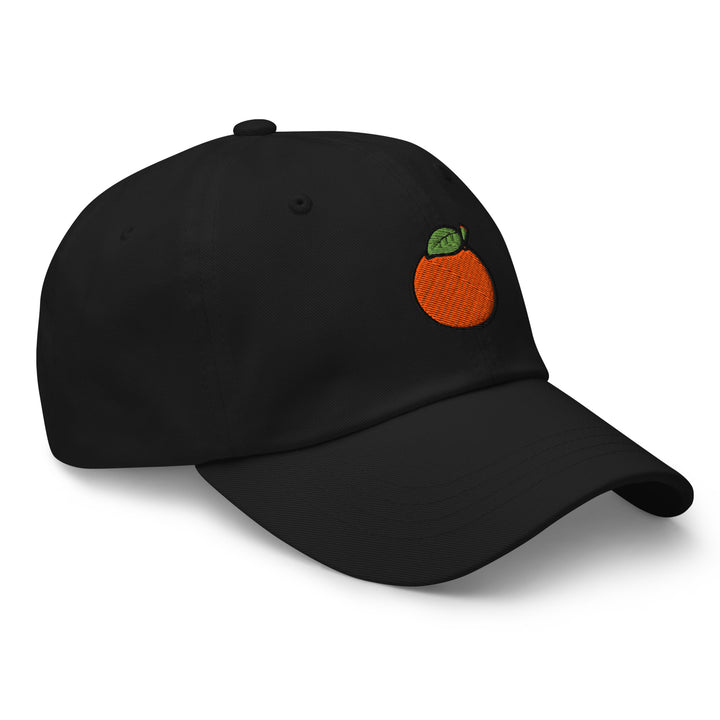 Localll Orange Hat