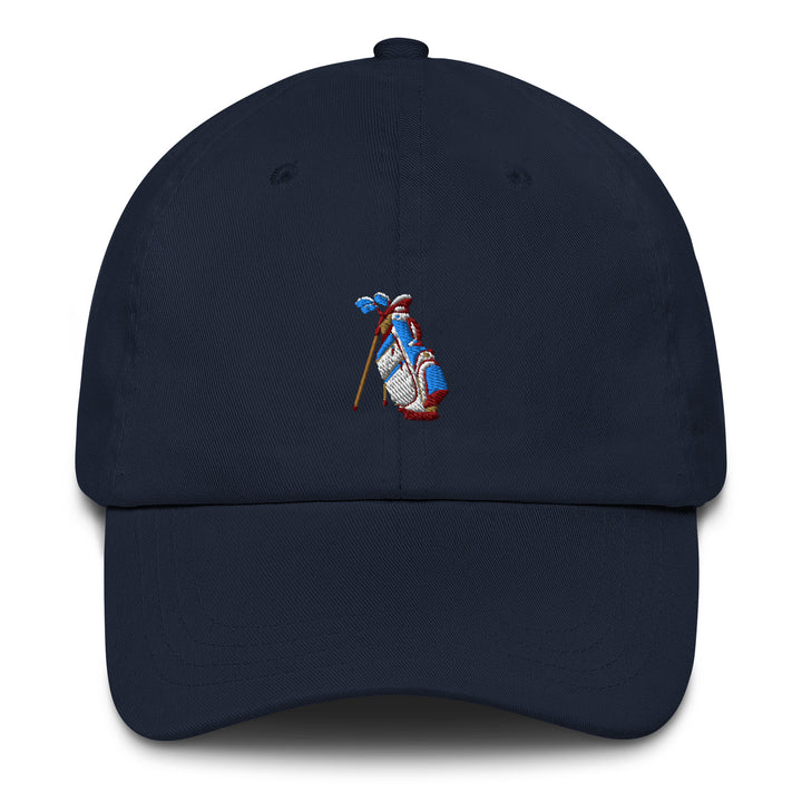 Easy Going Golfing Cap