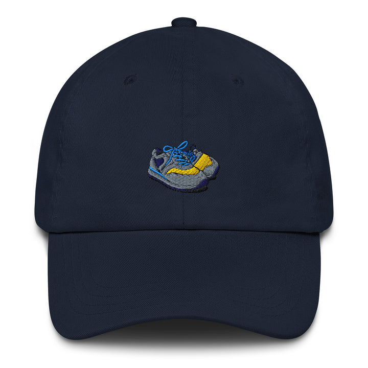 Easy Going Ol' Running Shoes Cap