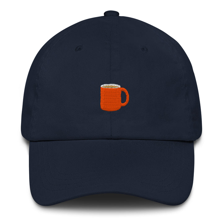 Easy Going Morning Coffee Cap