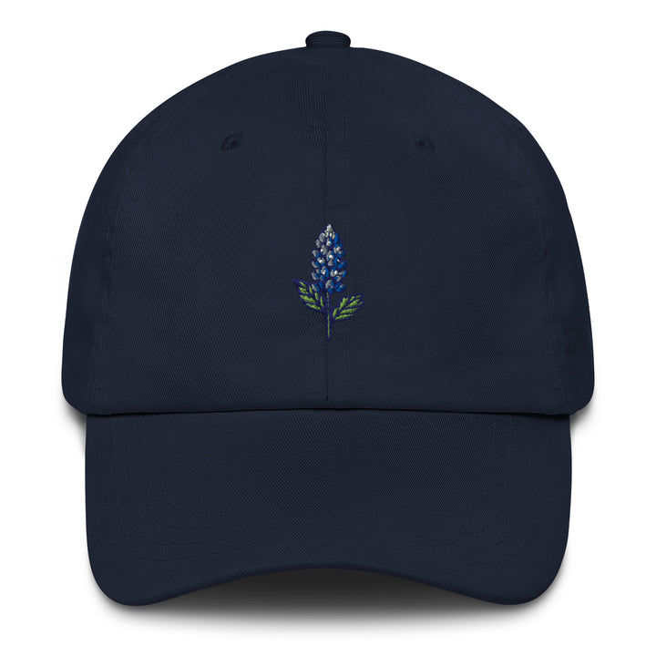 Easy Going Texas Flower Cap