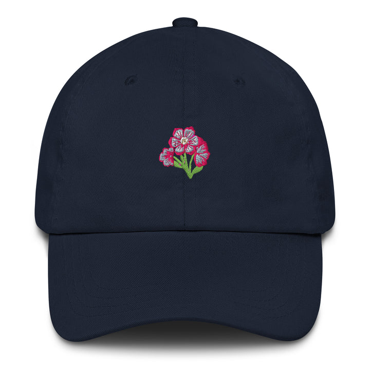 Easy Going Iowa Flower Cap