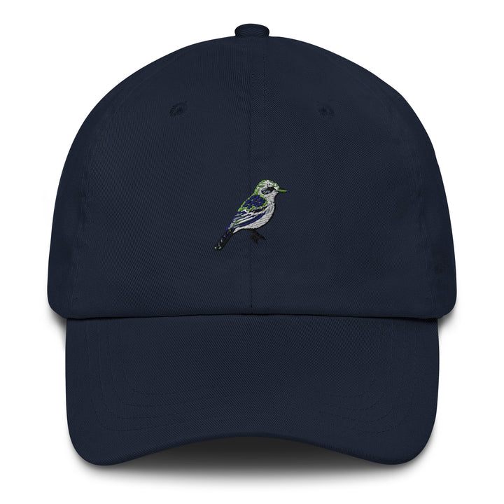 Easy Going Texas State Bird Cap