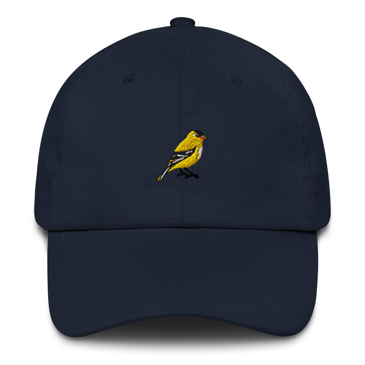 Easy Going Iowa Bird Cap