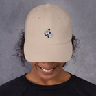 Georgia Flower Cap — General Store Collection