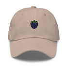 Blackberry Dad Hat — Produce Stand Collection