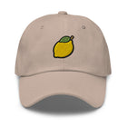 Lemon Dad Hat — Produce Stand Collection
