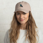 Tui Dad Hat — Bird Collection