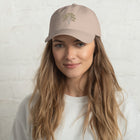 Aspen Dad Hat — Tree Collection