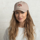 Japanese Maple Dad Hat — Tree Collection