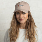 Snook Dad Hat — Fish Collection