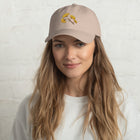 Ginkgo Dad Hat — Tree Collection
