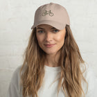 Bike Dad Hat — General Store Collection