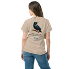 Tui Tee — Bird Collection