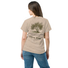 Olive Tree Tee — Tree Collection