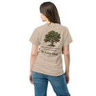 White Oak Tee — Tree Collection